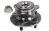 LR014147 FRONT HUB & WHEEL BEARING --- LAND ROVER