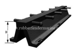 Rubber Ladder / JL