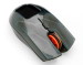 power saving no battery 2.4g wireless solar mouse