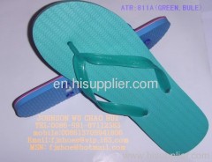 "White Dove " plastic sandals 811a 6