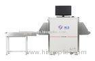 Parcel Security Checking X Ray Scanner , 150kg Low Leakage