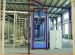 dry powder coating production line