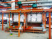 auto powder coating plants