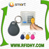 Blank key fobs for Access Control