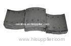 SABS VC8053 23K FF Trailer Brake Lining , Trailer Brakes Parts