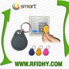 Plastic key fob for Access Control