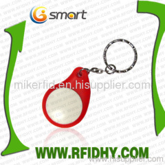 Mango rfid key fob for Access