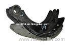 OEM / ODM Semi Trailer Brakes Parts , BPW Semi Trailer Brake Shoe