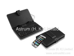 HK Astrum TC-07LKB-UD MID keyboard tablet keyboard