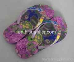 2013 THE NEW BOY/GIRLS design flip flop wholesale 6