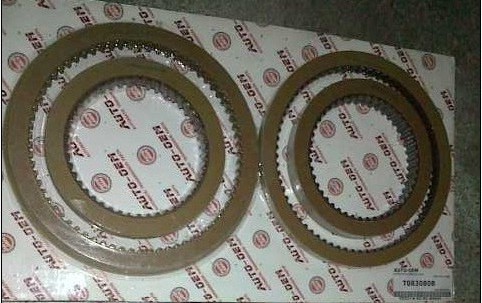 automatic transmission clutch kit