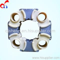 Flexible Rubber Coupling YCC Coupling Excavator Coupling