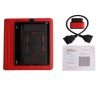 LAUNCH X431 iDiag X-431 Auto Diag Scanner for IPAD Iphone + case