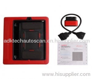 Auto Diag scanner for ipad iphone