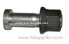 ISO9001:2000 Trailer Bolts with DIN / ANSI / ASME / BS / JIS Standard