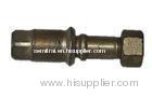 10.9 / 12.9 Grade Trailer Bolts with M22 * 1.5 * 130 , BPW Type