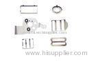 ISO16949 CNC Machined Parts , Precision Sheet Metal Fabrication