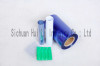 Thermoplastic PVC rigid film manufacture in China