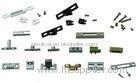 ISO9001:2008 CNC Machined Parts , Nonstandard Precision Hardware