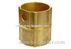 Brass Die Cast Alloys for Automobile Parts / Mechanical Parts