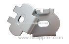 Magnesium Die Cast Alloys Parts , Sandblasting / Powder Coating