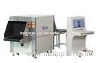 Public Areas X Ray Inspection Machines 0.22m/s For Detect Metal