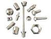 ISO9001-2000 / ISO16949 Bolts Nuts Screws Special Fasteners , OEM