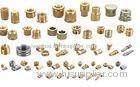 OEM / ODM Brass Special Fasteners , West Special Fasteners