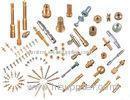 Customized Metal Special Fasteners , 3/16