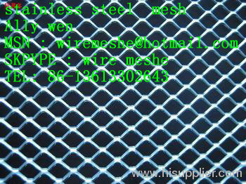 stainless steel wire mesh , wire netting