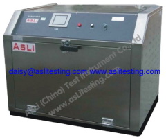 UV Resistant Aging Chamber