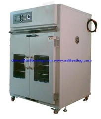 Ozone Aging Test Chamber