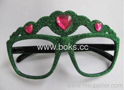 2013 cheap High quality plastic glasses