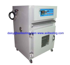 Nitrogen high Temperature Oven