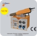 easy operate automatic electrostatic powder coating machine