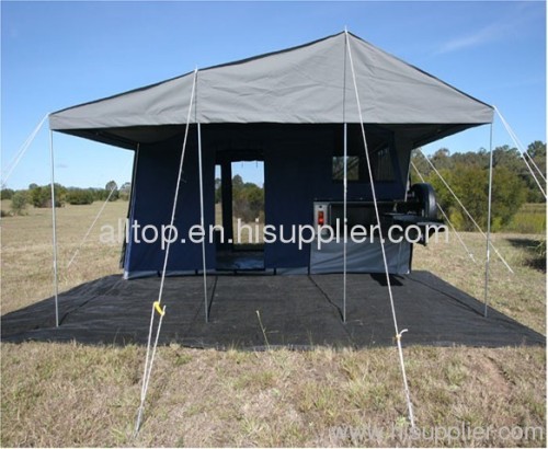 car tent for camping