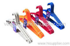 plastic hanger for clothes dry
