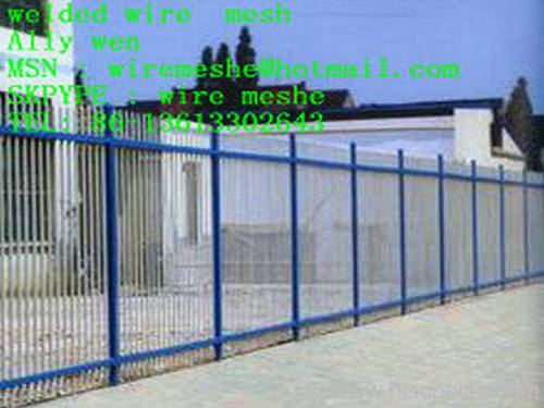 hot dipped Galvanized Welded Wire Mesh