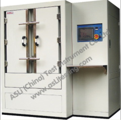 High / Low Temperature / Low Air Pressure Test Chamber