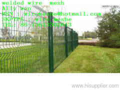 1/2" Galvanized Welded Wire Mesh