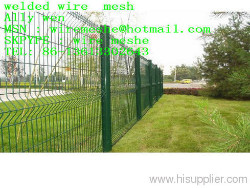 1/2" Galvanized Welded Wire Mesh