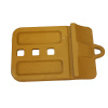 30-60kg Excavator guard and bucket tooth