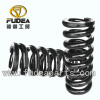 excavator / bulldozer recoil spring / coil spring / cushion spring