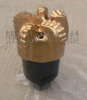 API IADC m223 Steel body PDC drill bit for water well drilling