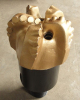 8-1/2 PDC Drill Bit for anchoring, water well drilling