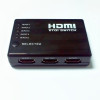 5 input and 1output HDMI Switch
