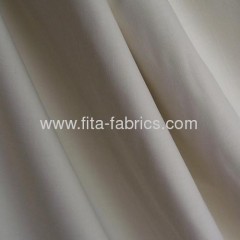 Thermal lining for curtains