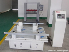 Simulated Transport Vibration Tester