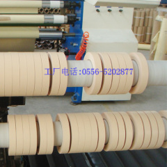 Pressure steam sterilization tapes