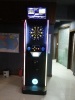 Global online dart machine Vdarts 2